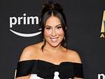 Claudia Oshry: Its So Liberating to Wear Arm-Baring Clothing After Ozempic Weight Loss