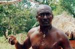 Clem Ohameze: the Inspiring Journey of a Talented Actor