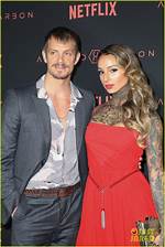 Cleo Wattenstrom (Joel Kinnaman’s Wife) Bio and Facts You Must Know