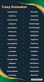 Clever Usernames: Crafting Your Online Persona