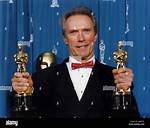 Clint Eastwood and His Academy Awards Journey