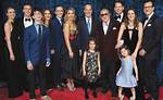 Clive Davis' Children and Their Trailblazing Success