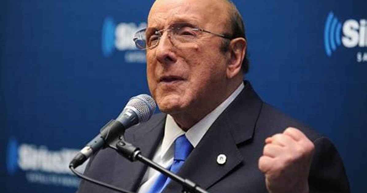 Clive Davis Net Worth | Celebrity Net Worth