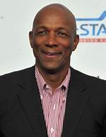 Clyde Drexler Net Worth 2024