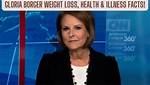 Cnn Gloria Borger's Health: What You Need to Know