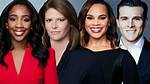 Cnn's Trailblazing Former Female Anchors: a Legacy of Impact and Inspiration