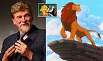 Co-Director of the Lion King, Stuart Little and Mo