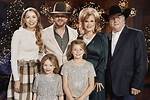 Cody Johnson Parents: Who Is Carl Johnson?