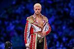 Cody Rhodes Kid: the Legacy of a Wrestling Prodigy