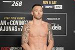 Colby Covington Net Worth Wiki Age Weight And