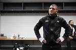 Colby Gonna Call the Cops Gilbert Burns Hypes up Ufc Fans with Colbycovington Announcemen