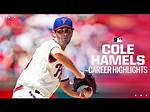 Cole Hamels’s Biography, Fact, Career, Awards, Net Worth & Life Story