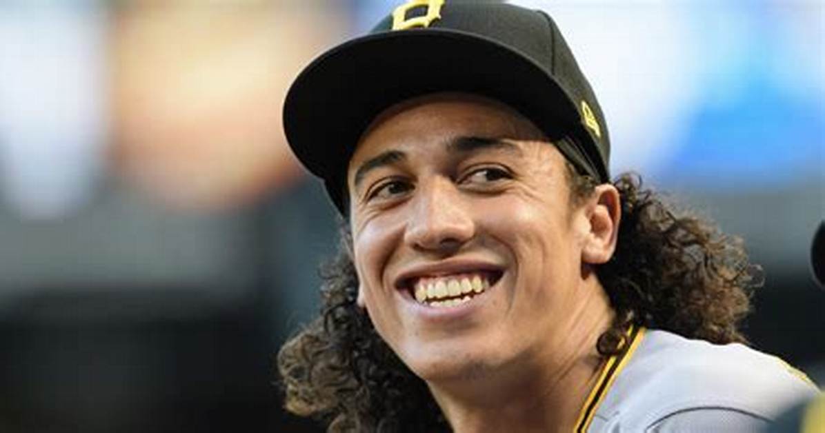 Cole Tucker Bio, Facts, Wiki, Mlb, Net Worth, Affair, Girlfriend, Dating, Age, Height, Family, P