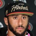 Colin Kaepernick: the Voice of a Generation