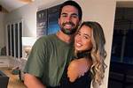 College Football Star Sam Hartman's Girlfriend: Who's She?
