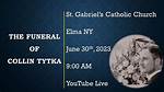 Collin Tytka Obituary: How Did Collin Tykta Die?
