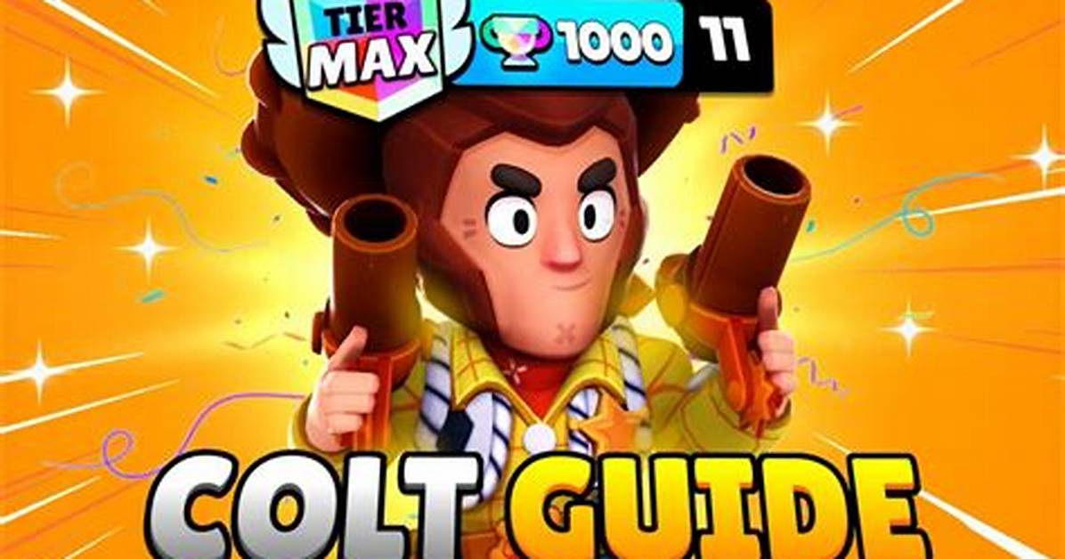 Colt Rickard: the Ultimate Guide to His Career and Achievements