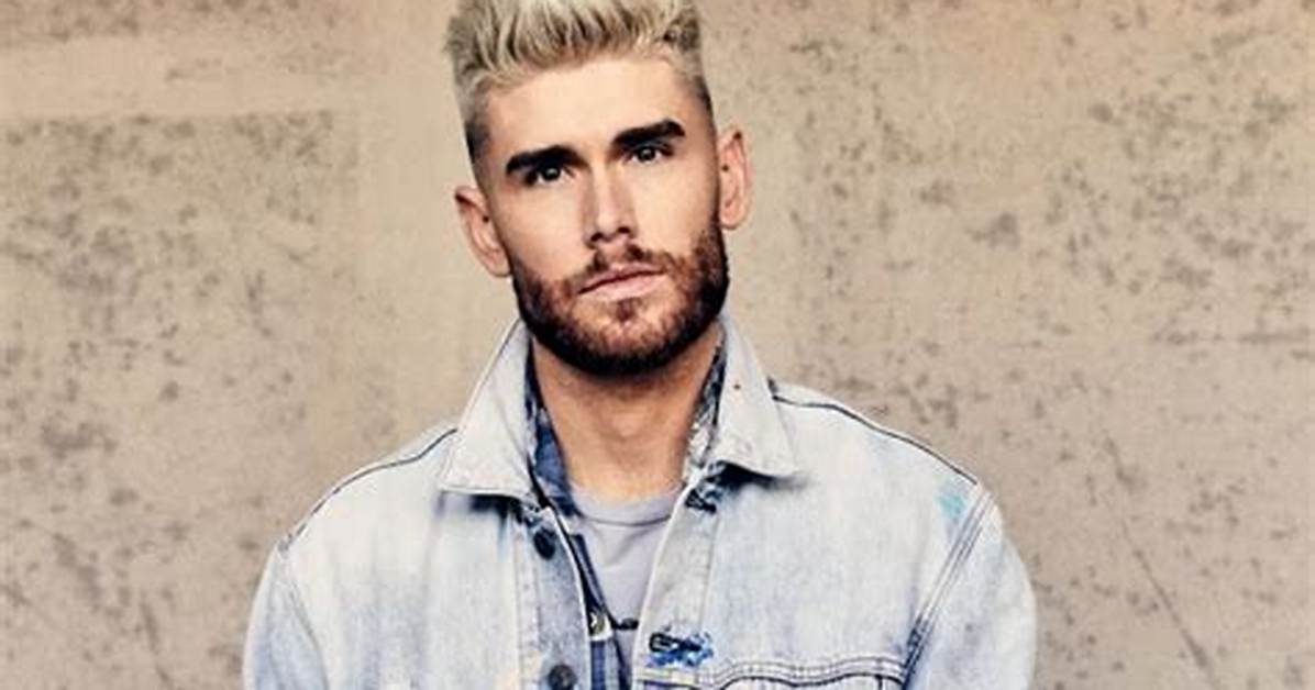 Colton Dixon – Biography, Wife, Family, Age, Height, Weight