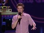 Comedian Nick Swardson Had to Miss Shows as a Result of His Health Problems