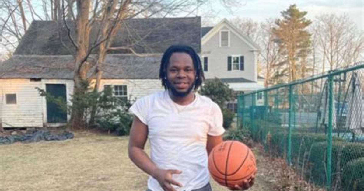 'Compassionate' Waltham Man, 22, Dies 1 Block from Home, Family Met with Incredible Generosity |