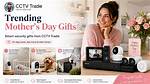 Comprehensive Cctv Security for Mother and Son Well-Being