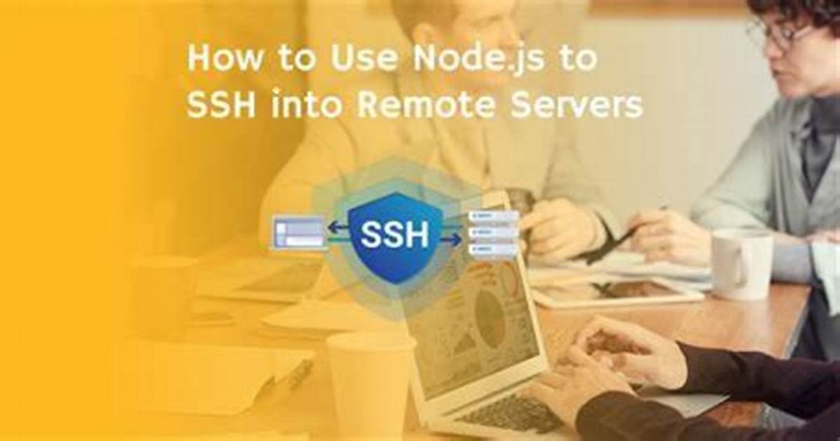 Comprehensive Guide to Remoteiot Ssh Example: Master Secure Shell Connections
