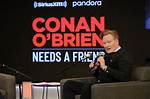 Conan Obrien Needs a Friend, Bio, Wiki, Age, Height, Wife, Kids, Salary, and Net Worth