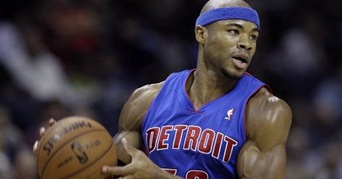 Corey Maggette's Marital Status and Family Life Revealed