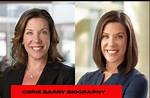 Corie Barry Bio, Family, Career, Husband, History, Net Worth