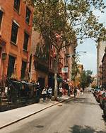 Cornelia Street Nyc: Discovering the Hidden Charm of Greenwich Village