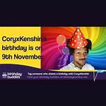 Coryxkenshin Birthday: Celebrating the Life and Legacy of a Youtube Sensation