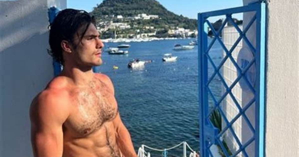 Cosmo Pyke Height, Weight, Net Worth, Age, Wiki, Who, Instagram, Biography