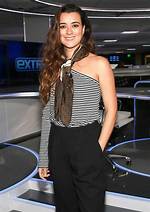 Cote De Pablo's Unforgettable Wardrobe Malfunction