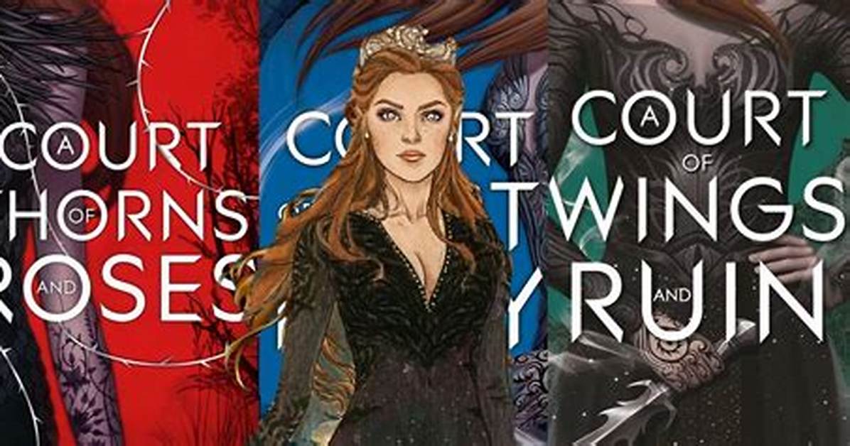 Court of Thorns and Roses Tv Series Cast: Unveiling the Magical Ensemble