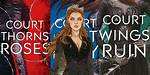 Court of Thorns and Roses Tv Series Cast: Unveiling the Magical Ensemble