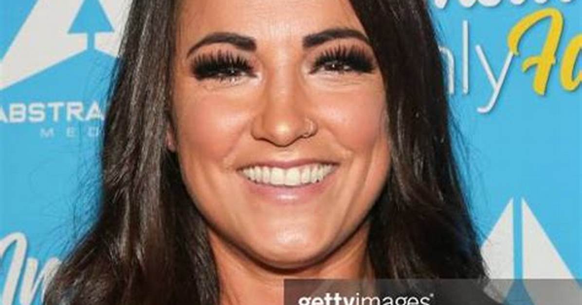 Courtney Tillia Only Fans Leaks