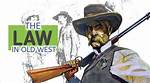 Cowboy Arrested: a Tale of Law and Order on the Range