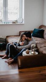 Cozy Connection: Exploring the Best Sofa Cuddling Positions