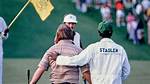 Craig Stadler: the Masters Journey of a Golf Legend
