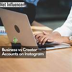 Creator Vs. Business Accounts Unveiled