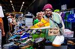 Crewkicks: the Ultimate Sneaker Community Experience
