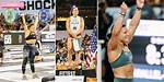 Crossfit Champion, Inspiring Role Model