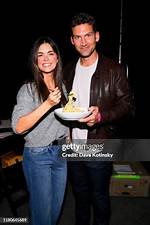 Culinary Star and Husband to Katie Lee