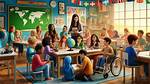 Cultural Diversity and Equity in Education