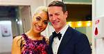 Cush Jumbo Husband Meet Sean