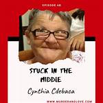 Cynthia Cdebaca's Journey of Love, Legacy, and Impact