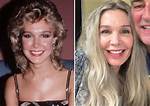 Cynthia Rhodes: a Journey Through Time and Talent