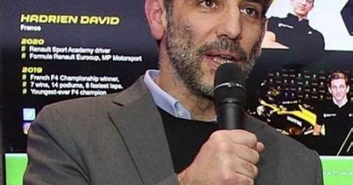 Cyril Abiteboul Height, Weight, Net Worth, Age, Birthday, Wikipedia, Who, Instagram, Biography