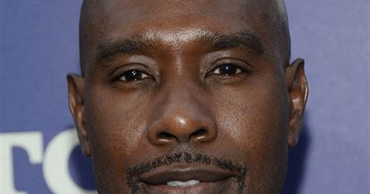 D. B. Woodside Height | Jblogx