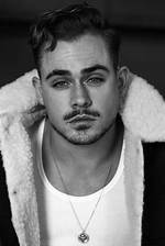 Dacre Montgomery's Origins: a Look at His Parents